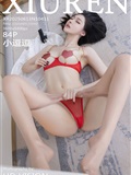 Xiuren秀人网 2025.06.13 NO.10411 小逗逗(85)